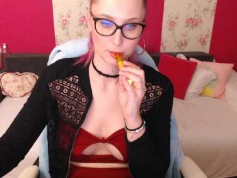 NatashaRouge bongacams stream image, 17.02.2025 22:00