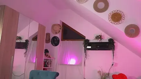 Amaliamour stripchat stream image, 24.09.2025 00:10
