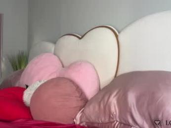 saraloverays chaturbate stream image, 24.09.2025 02:40