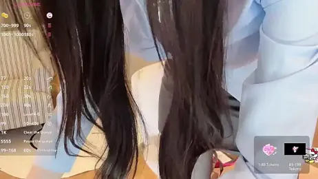 Hahaha_ha2 stripchat stream image, 24.09.2025 13:40