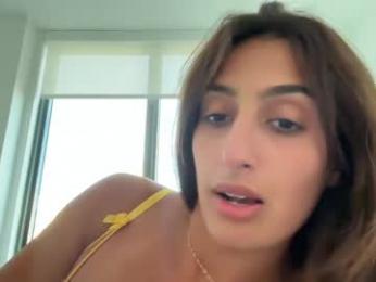 camiliakxoxo chaturbate stream image, 25.09.2025 22:40