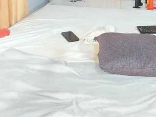 h0t-chocolate camsoda stream image, 26.09.2025 01:00