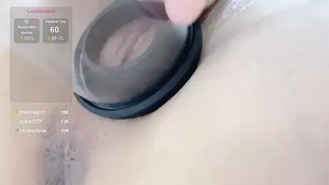 yueyue2003 stripchat stream image