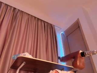 sugar-mirie camsoda stream image, 26.09.2025 11:10