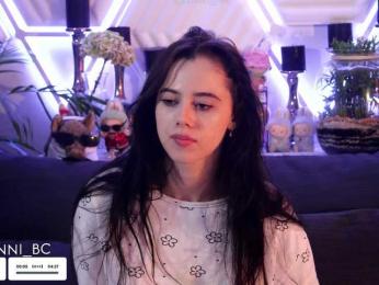 Taanni bongacams stream image, 26.09.2025 20:10