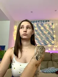 HotCaramellsTV stripchat stream image, 27.09.2025 09:20