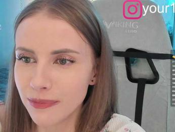 VikkiExtraCheese bongacams stream image, 27.09.2025 05:30