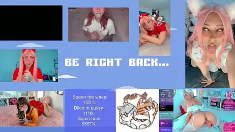sweetalienn stripchat stream image, 27.09.2025 12:40