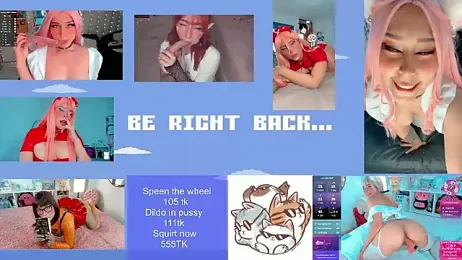 sweetalienn stripchat stream image, 27.09.2025 12:40