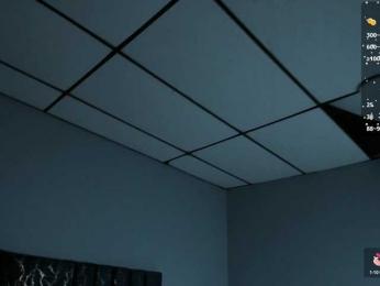 Gisell-Montoy bongacams stream image, 27.09.2025 21:30