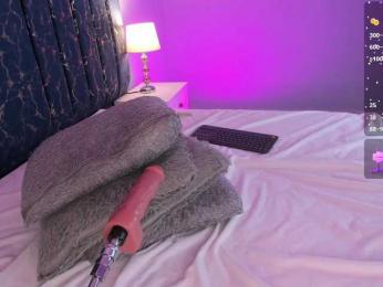 Gisell-Montoy bongacams stream image, 27.09.2025 21:30