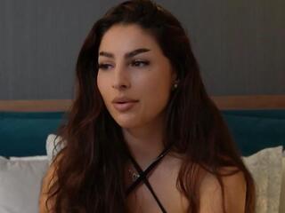 Emily Trix flirt4free stream image, 28.09.2025 10:10