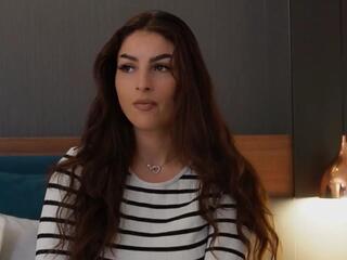 Emily Trix flirt4free stream image, 28.09.2025 10:10