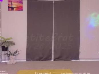 petitebrat chaturbate stream image, 29.09.2025 02:00