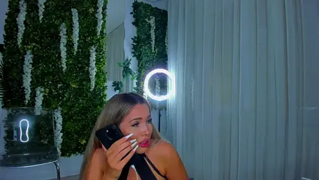 VivienCarter stripchat stream image, 29.09.2025 14:50