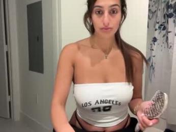camiliakxoxo chaturbate stream image, 30.09.2025 09:40