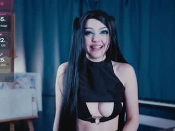 madnessalise chaturbate stream image, 30.09.2025 14:50