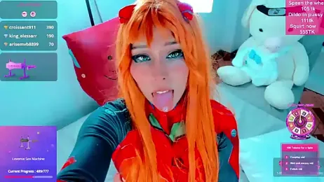 sweetalienn stripchat stream image, 01.10.2025 10:30