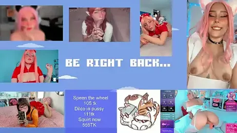 sweetalienn stripchat stream image, 01.10.2025 10:30