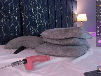 Gisell-Montoy bongacams stream image, 01.10.2025 16:10