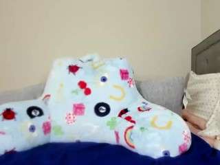 charlie3x215 camsoda stream image, 02.10.2025 16:30