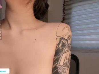 midori__san chaturbate stream image, 02.10.2025 14:30