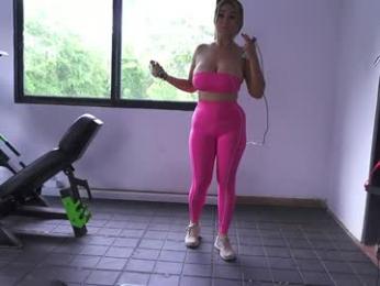 alicia_lang chaturbate stream image, 03.10.2025 13:50