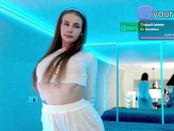 VikkiExtraCheese bongacams stream image, 03.10.2025 15:50