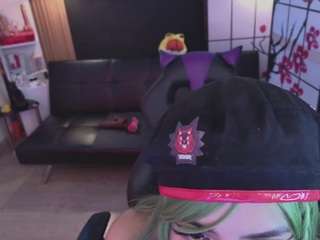 scarlett-collins camsoda stream image, 19.02.2025 02:20