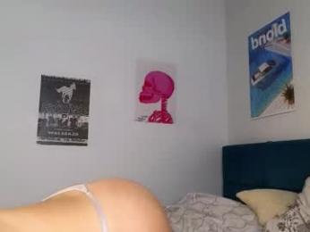 smoothnesss chaturbate stream image, 04.10.2025 07:40