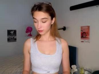 smoothnesss chaturbate stream image, 04.10.2025 07:40