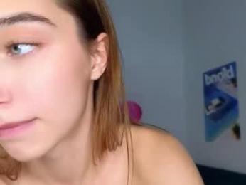 smoothnesss chaturbate stream image, 04.10.2025 07:40