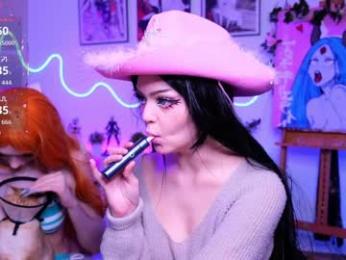 madnessalise chaturbate stream image, 04.10.2025 18:40