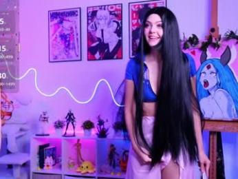 madnessalise chaturbate stream image, 04.10.2025 18:40