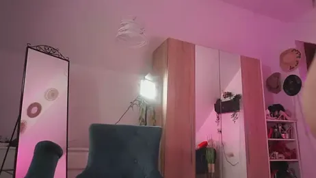 Amaliamour stripchat stream image, 04.10.2025 22:00
