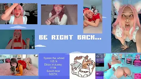 sweetalienn stripchat stream image, 05.10.2025 11:20