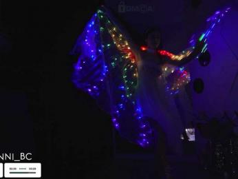 Taanni bongacams stream image, 05.10.2025 21:50