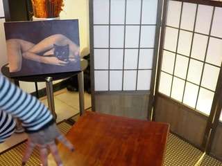 scarlett-collins camsoda stream image, 06.10.2025 03:40
