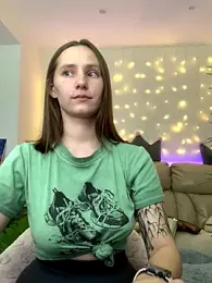 HotCaramellsTV stripchat stream image, 07.10.2025 10:00