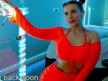 VikkiExtraCheese bongacams stream image, 07.10.2025 19:50