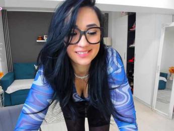 ChristalX bongacams stream image, 07.10.2025 17:30