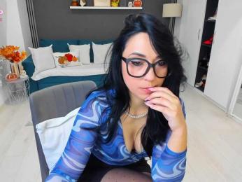 ChristalX bongacams stream image, 07.10.2025 17:30