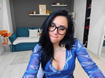 ChristalX bongacams stream image, 07.10.2025 17:30