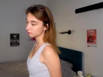 smoothnesss chaturbate stream image, 08.10.2025 08:20