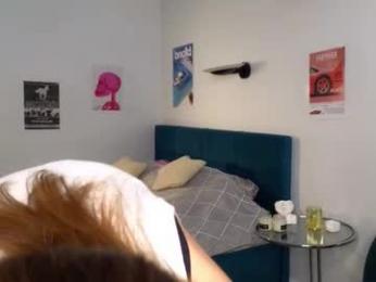 smoothnesss chaturbate stream image, 08.10.2025 08:20