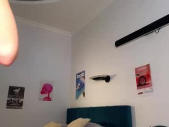 smoothnesss chaturbate stream image, 08.10.2025 08:20