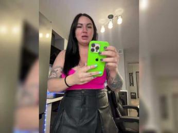 KROSHKA_N bongacams stream image, 09.10.2025 10:00