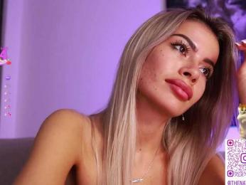 Natalimur bongacams stream image, 09.10.2025 19:20