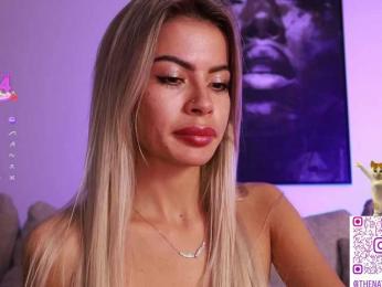 Natalimur bongacams stream image, 09.10.2025 19:20