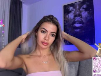 Natalimur bongacams stream image, 09.10.2025 19:20